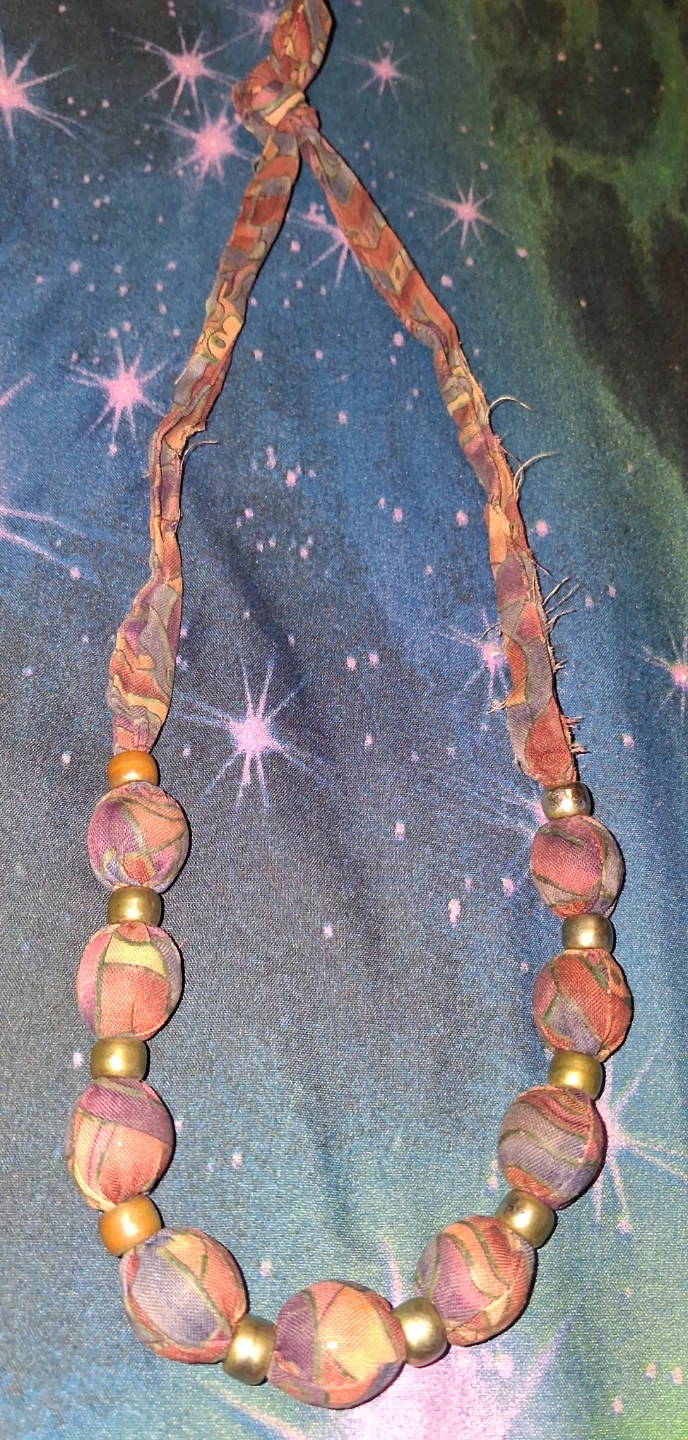 Vintage Necklace