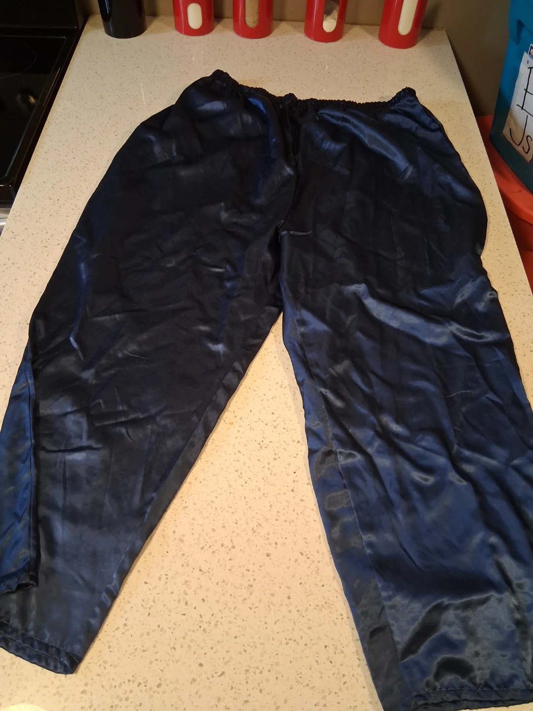 Navy sayin PJ ***PANTS ONLY***