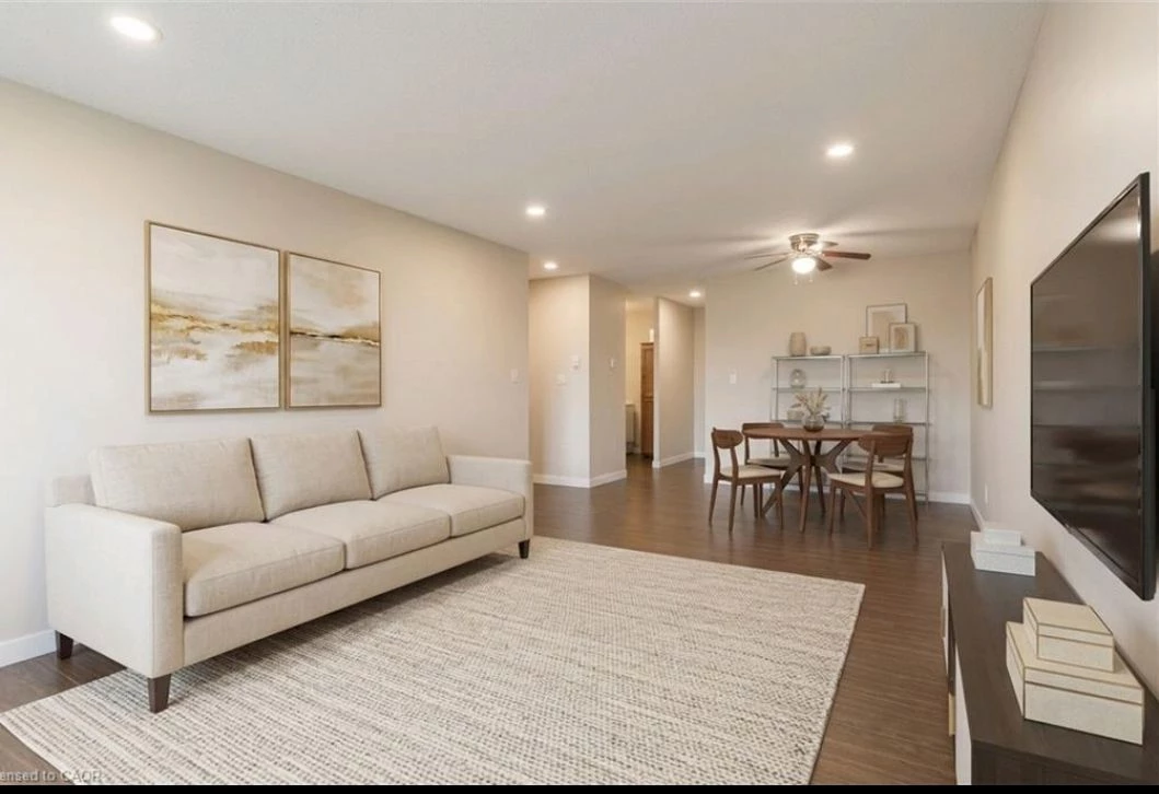 1-bedroom condo located at 55 Green Valley Dr - photo 2