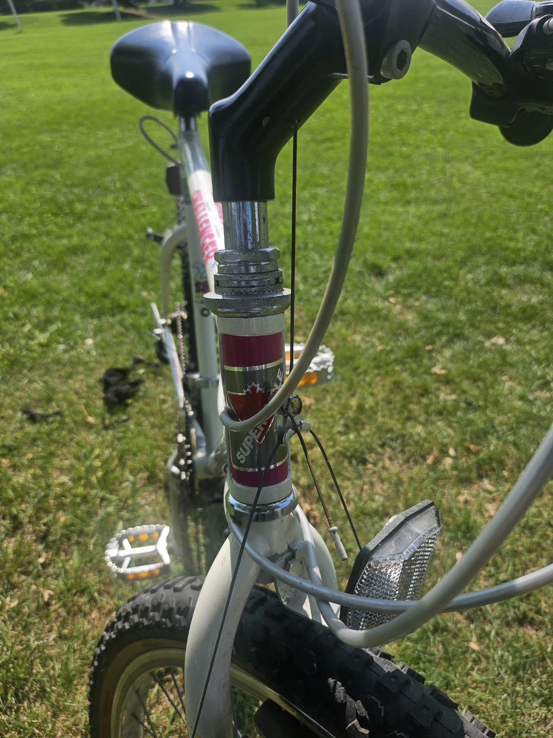 Supercycle Challenger GT Mountain Bike - photo 2