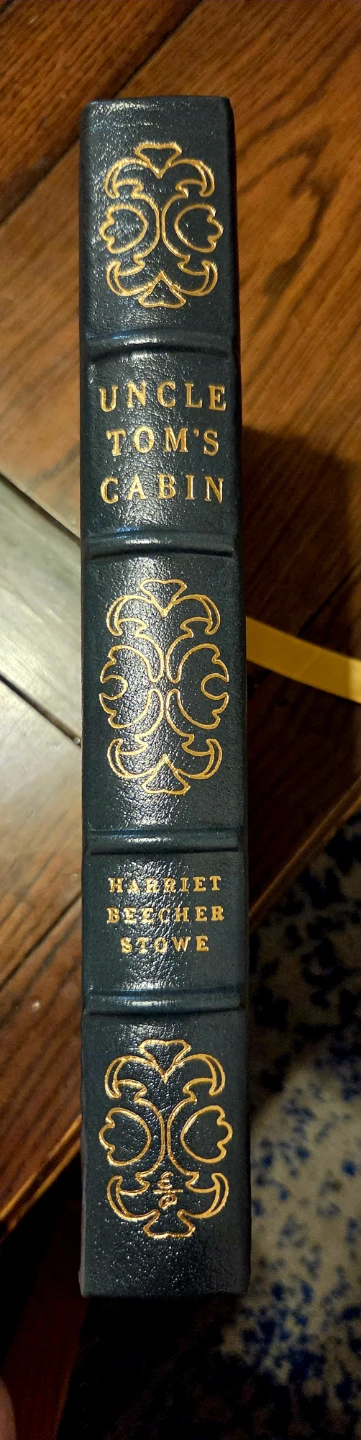Uncle Tom's Cabin, Collector's Edition