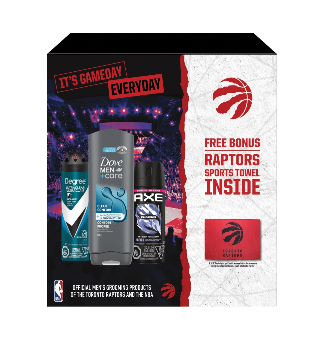 New Men grooming giftset - photo 2