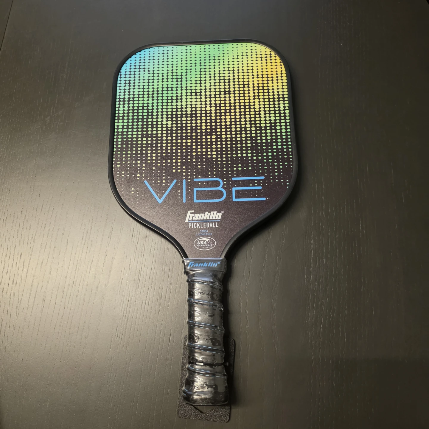 Franklin Vibe Pickleball Paddle