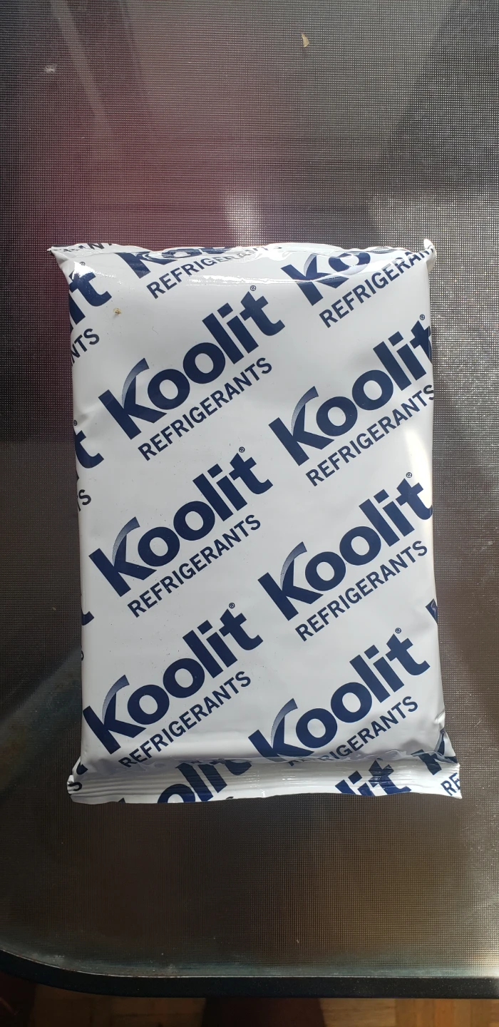 Koolit Refrigerants Ice Pack