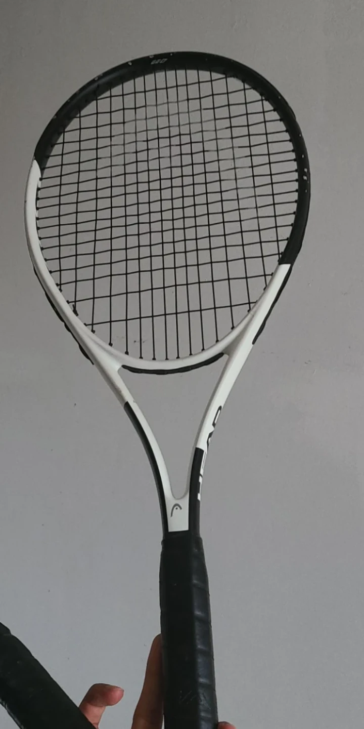 Moving sale - Head Tennis Racquet