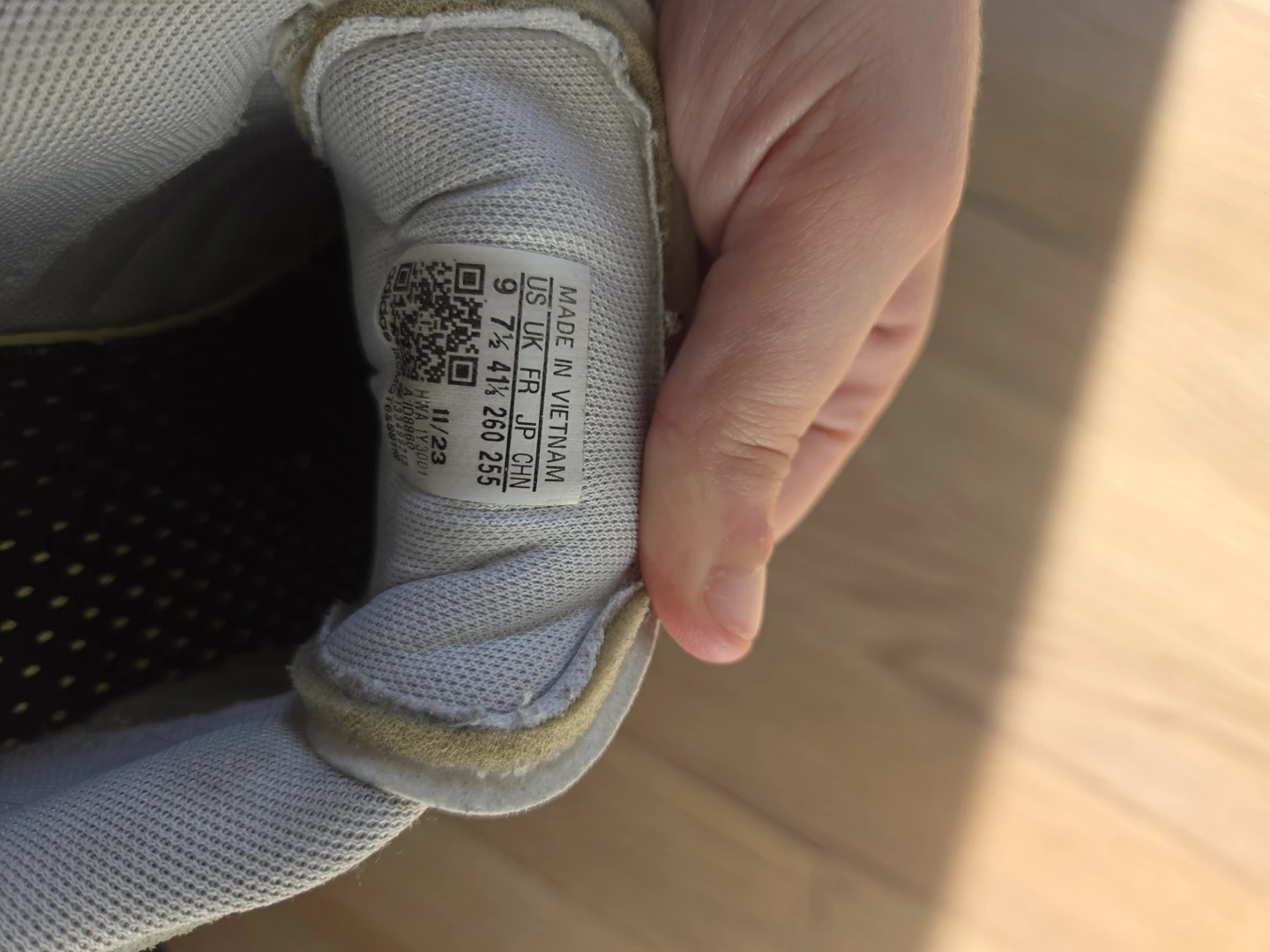 Adidas Low Top Sneakers - photo 3