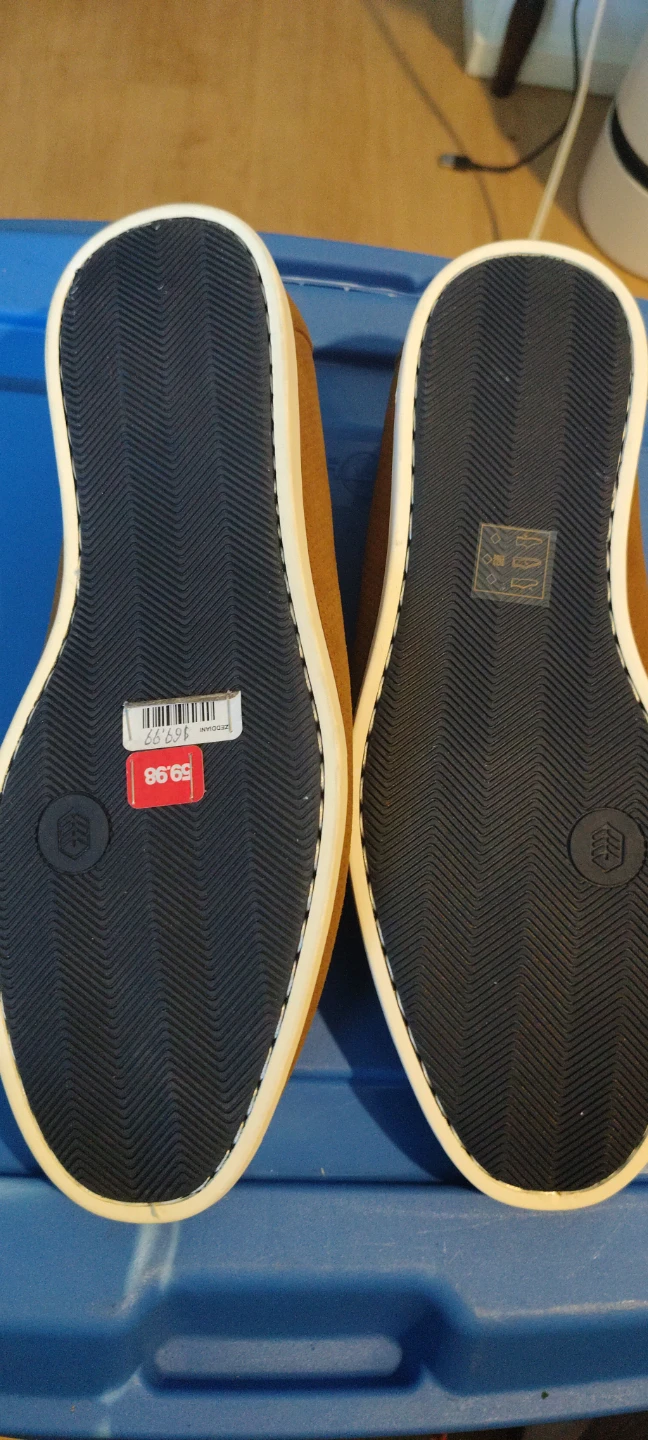 Call It Spring Loafers Men's Size 11 - photo 3