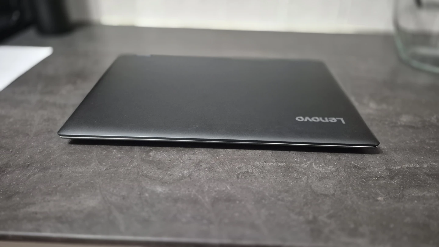 Lenovo 2 in 1 laptop with Chrome OS - photo 2