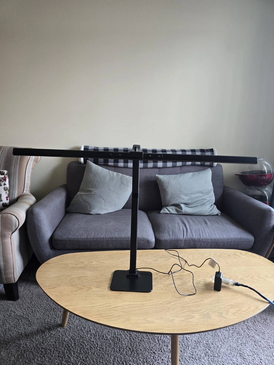 KableRika 24W LED Desk Lamp