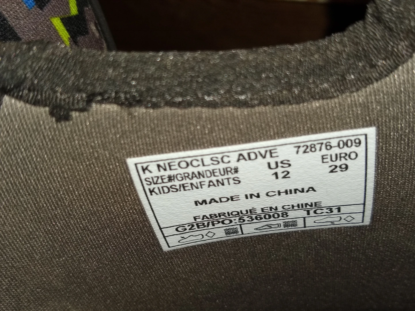Bogs Kids Neo-Classic Adventure Boots - photo 3