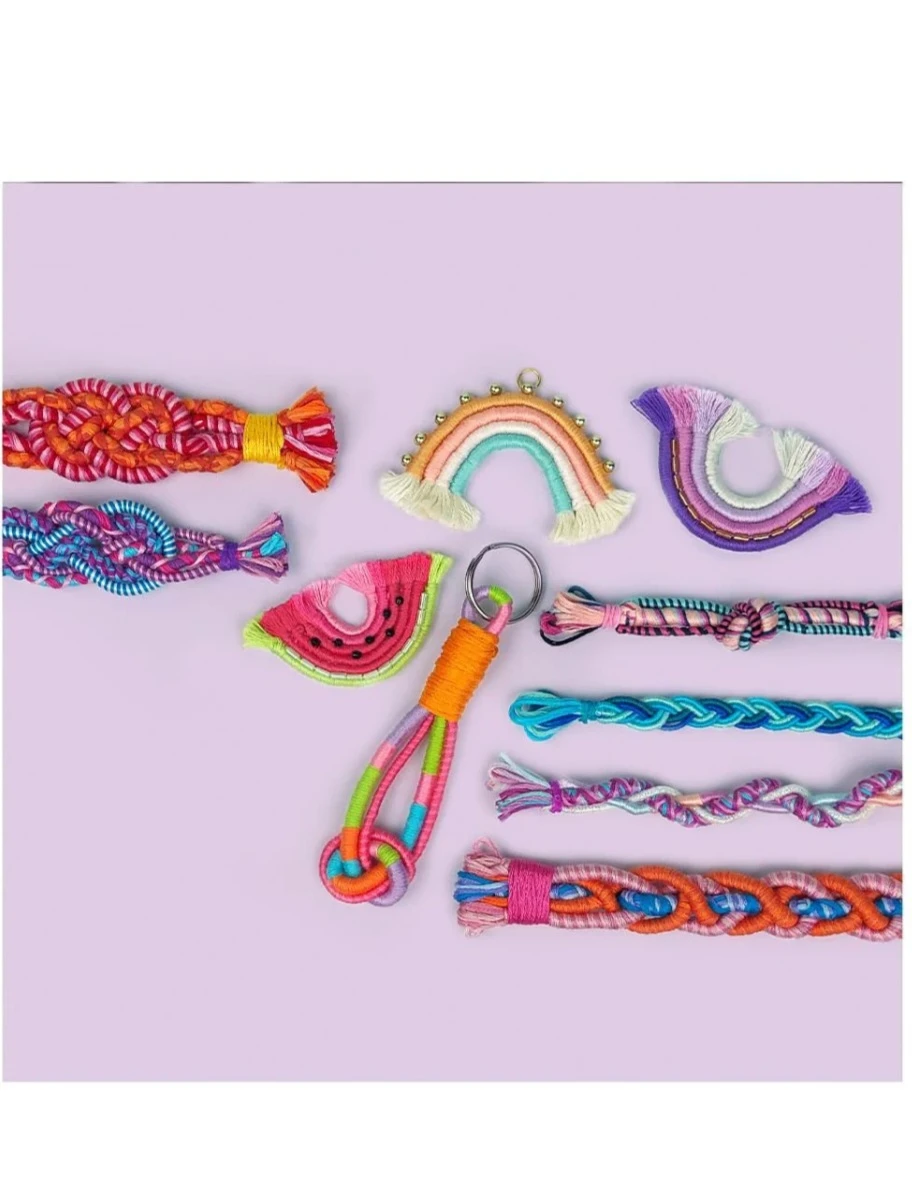 Loopdedoo "Design Your Own Accessories" Kit - photo 2