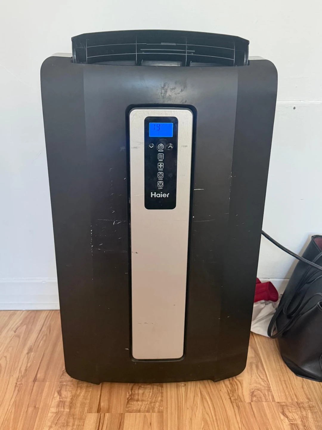 Haier 14000 BTU Portable Ac