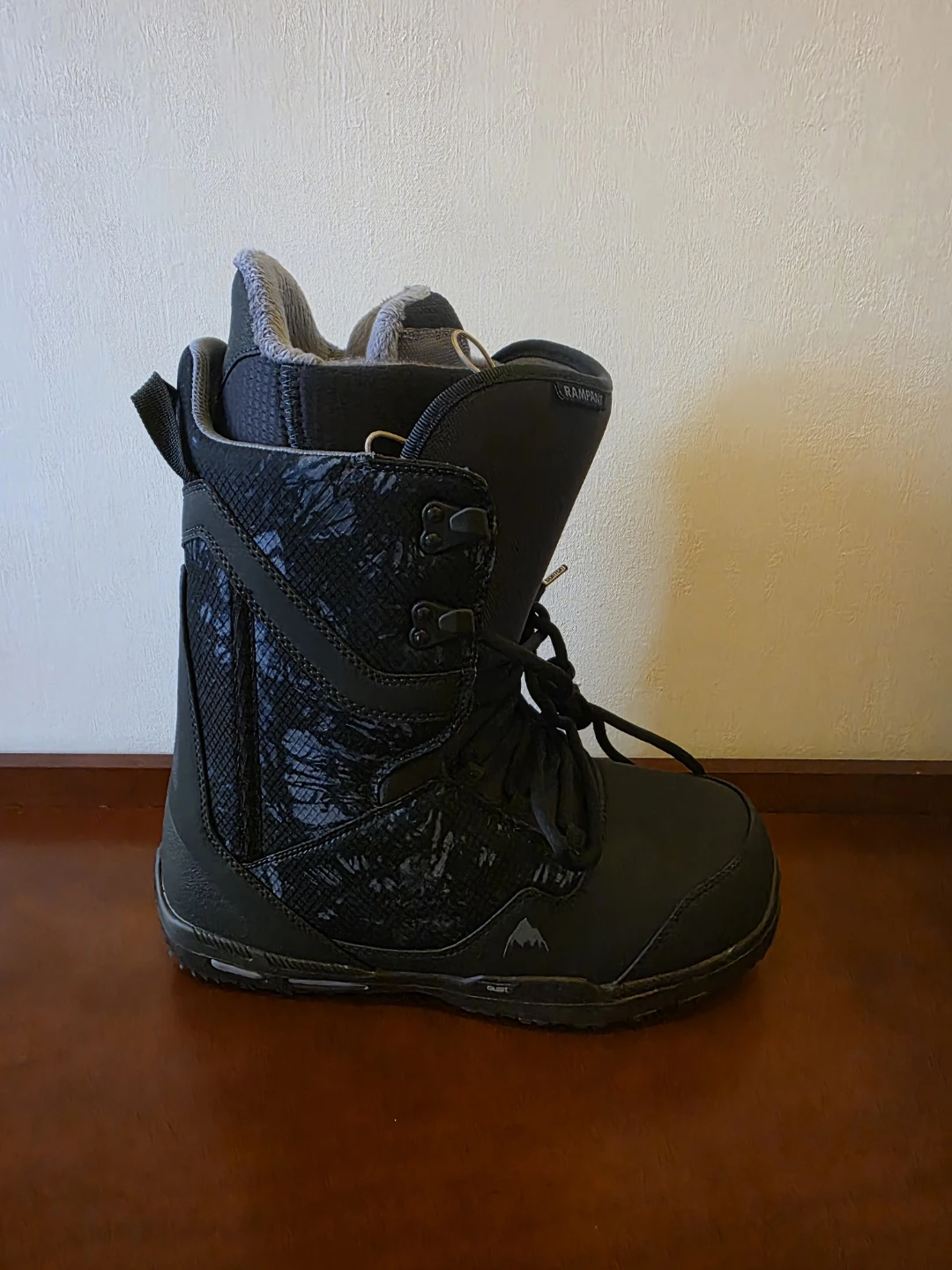 Burton Rampant Snowboard Boots