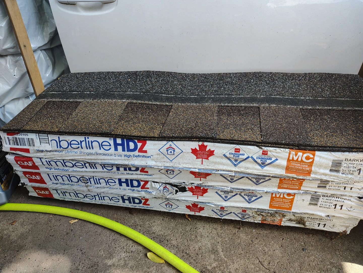 Shingles