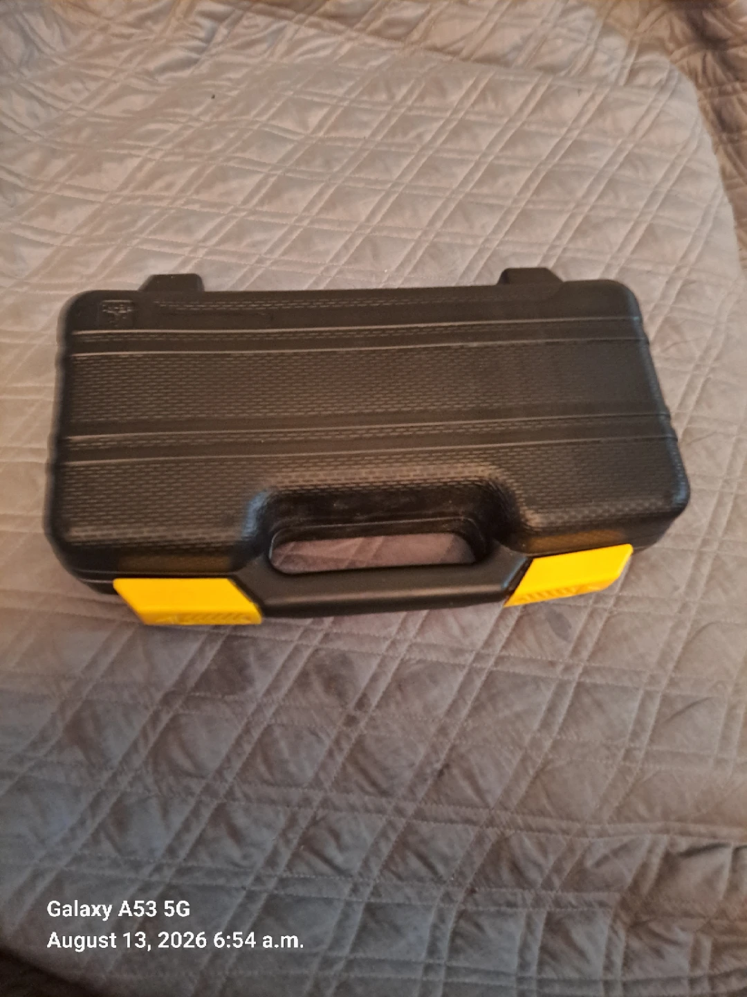 Home toolkit - photo 2
