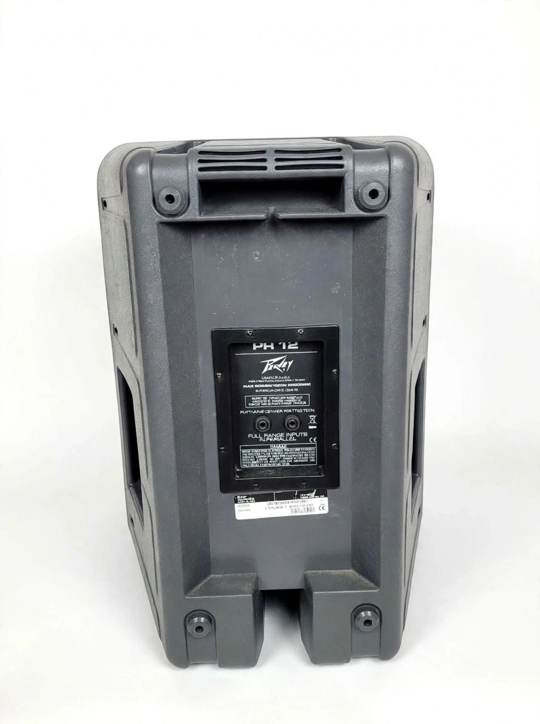 Peavey PR12 PA Speakers (Pair) - photo 2