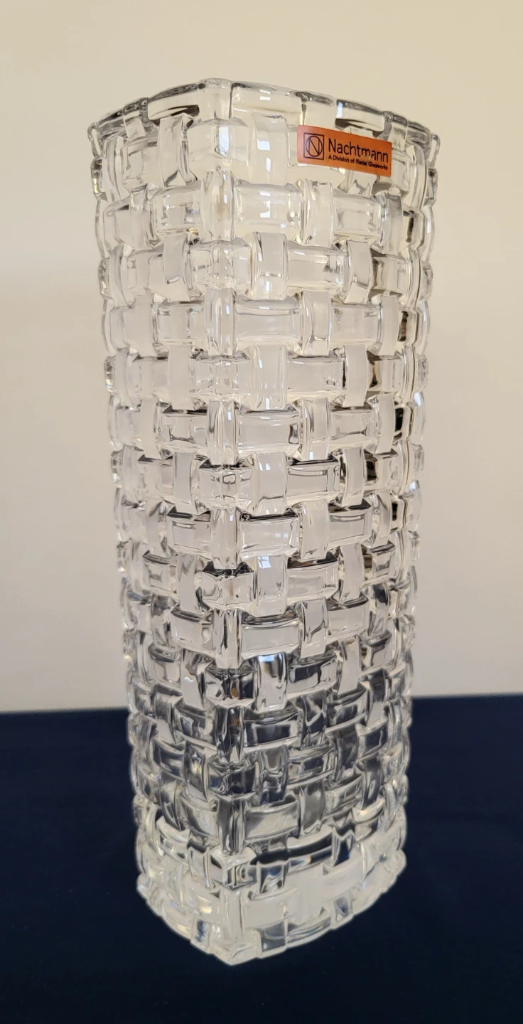 Nachtmann Bossa Nova Vase