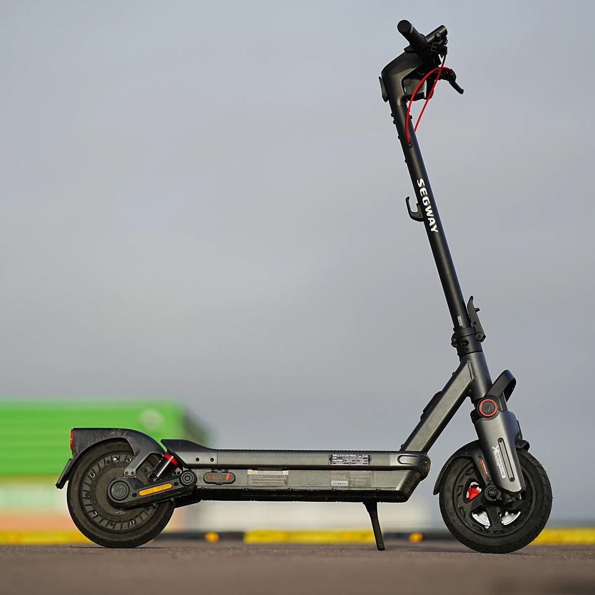 Brand New| Segway G3 Max | 45km/H | 80KM
