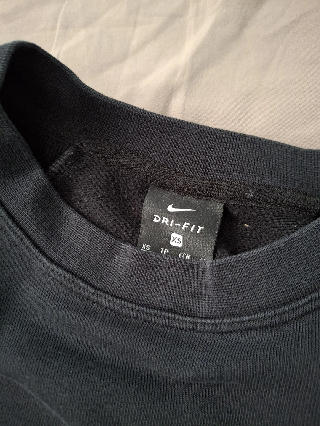 Nike Dri-FIT Crewneck Sweatshirt - photo 3
