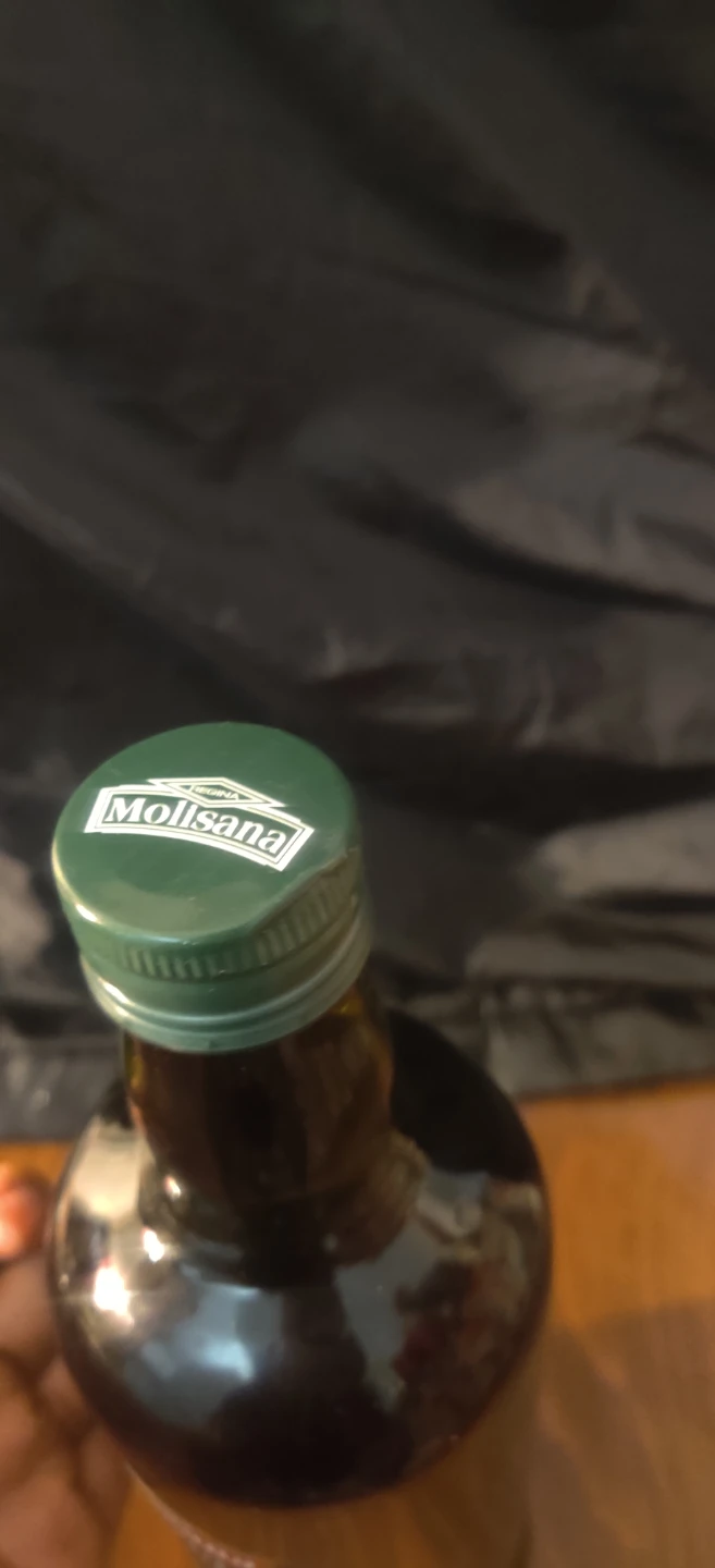 Molisana Extra Virgin Olive Oil - 1L - photo 4