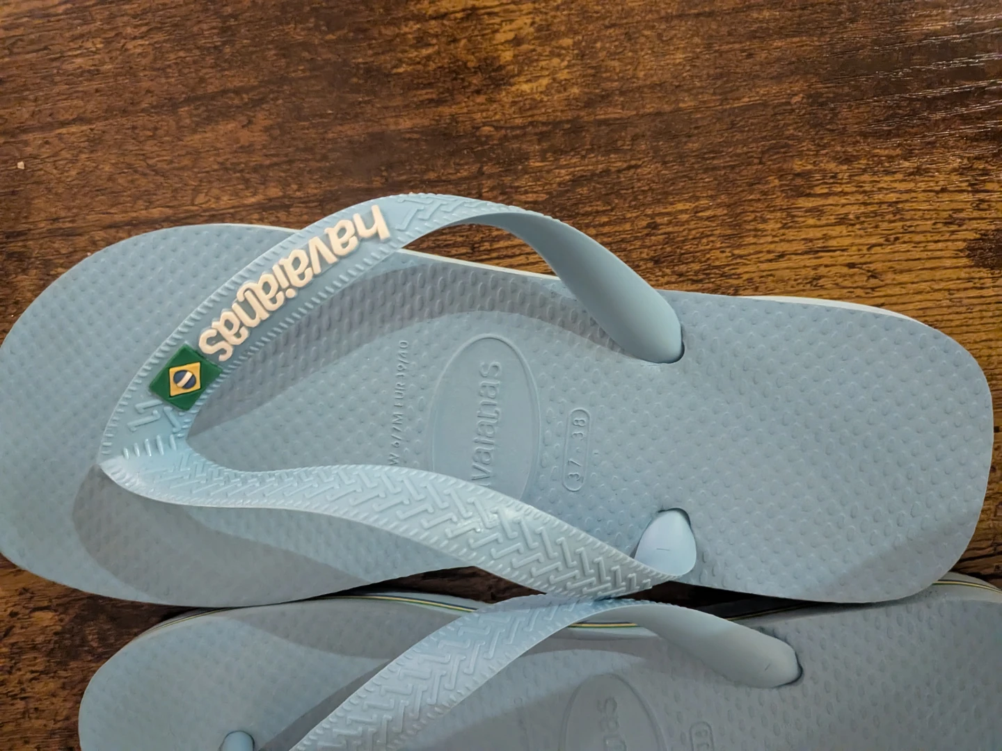 Havaianas Flip Flops - photo 2