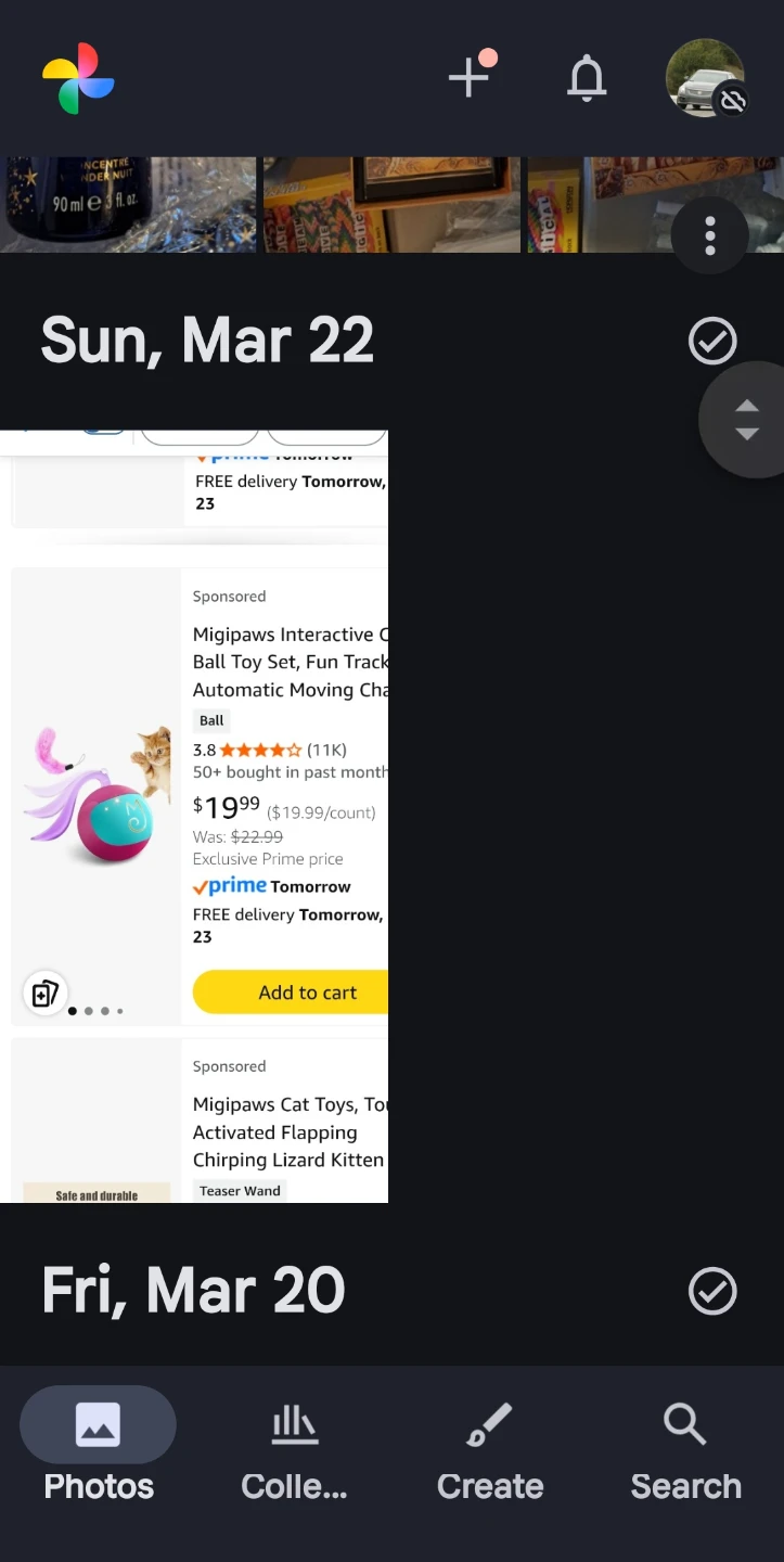 Migipaws Interactive Ball Toy Set - photo 4