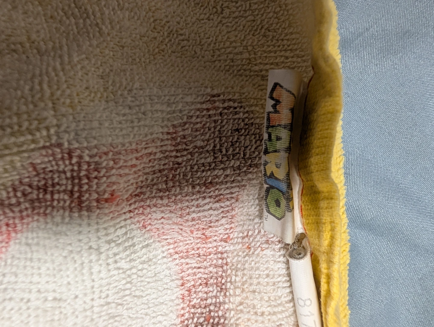 Nintendo Super Mario Beach Towel - photo 2