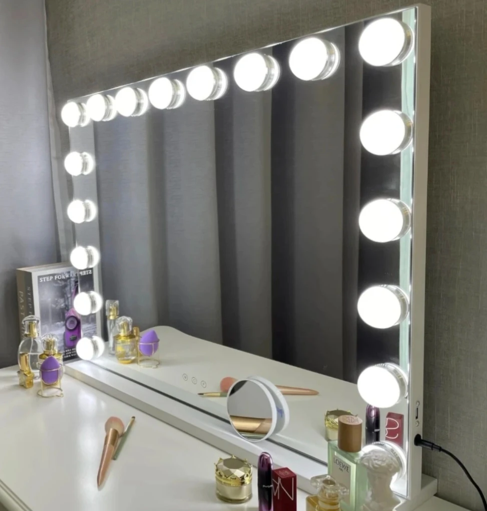 BRAND NEW Hollywood LED Vanity Mirrors