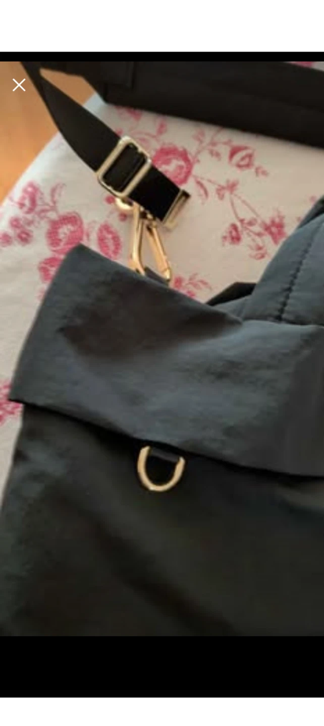 lululemon on my level 20L tote bag - photo 5