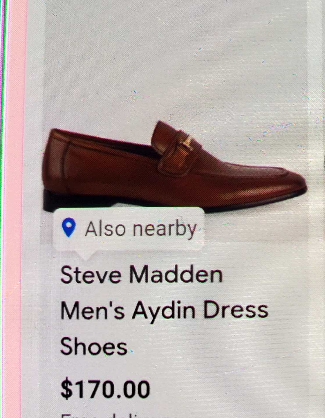 Men's Steve Madden Shoes Size 10 - photo 5