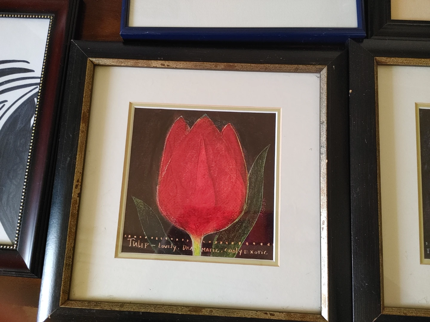 Framed Watercolour and Art Prints - photo 2