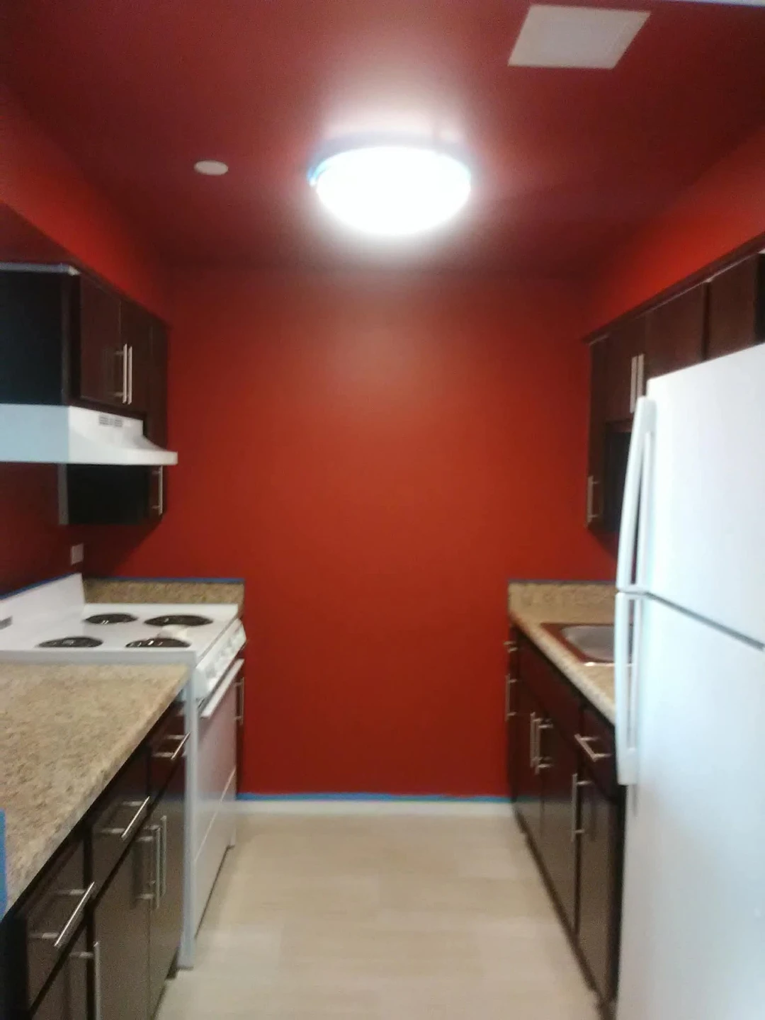 Do you need your room painted? - photo 3