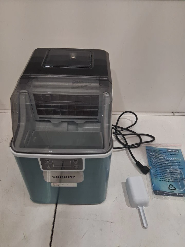 Euhomy IM-FP Countertop Ice Maker