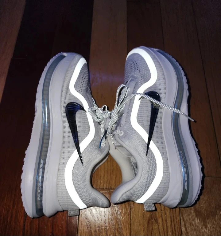 Nike Air Zoom Pegasus Premium Running Shoes - photo 5