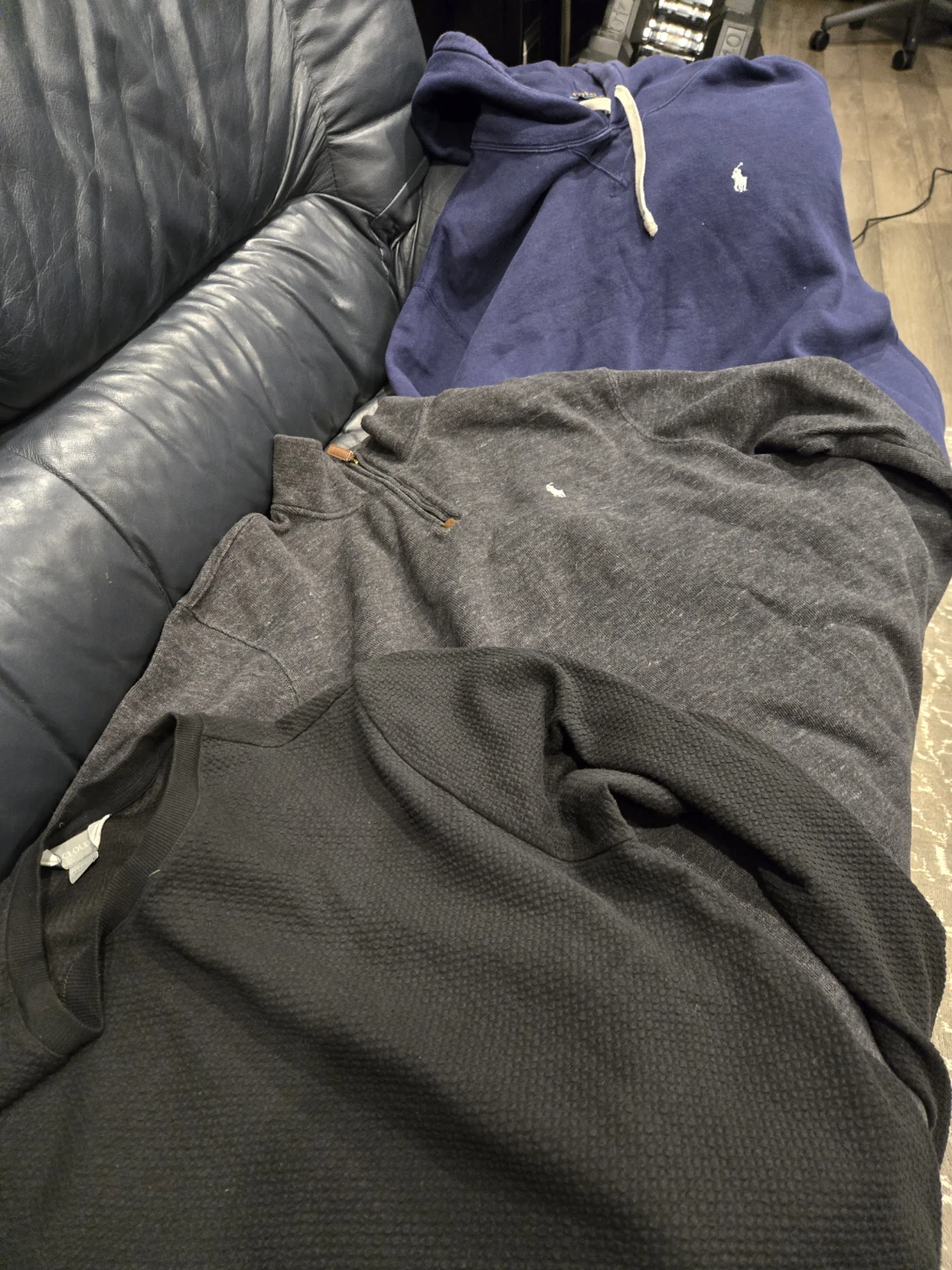 Polo Ralph Lauren Sweatshirts Bundle