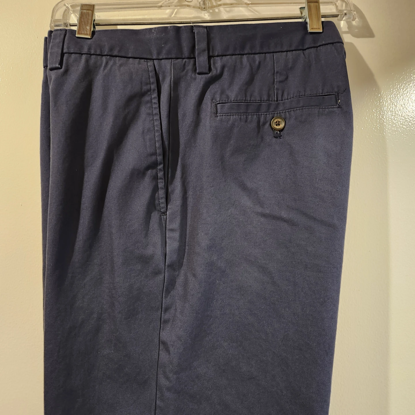 Men's Khaki Pants - photo 2