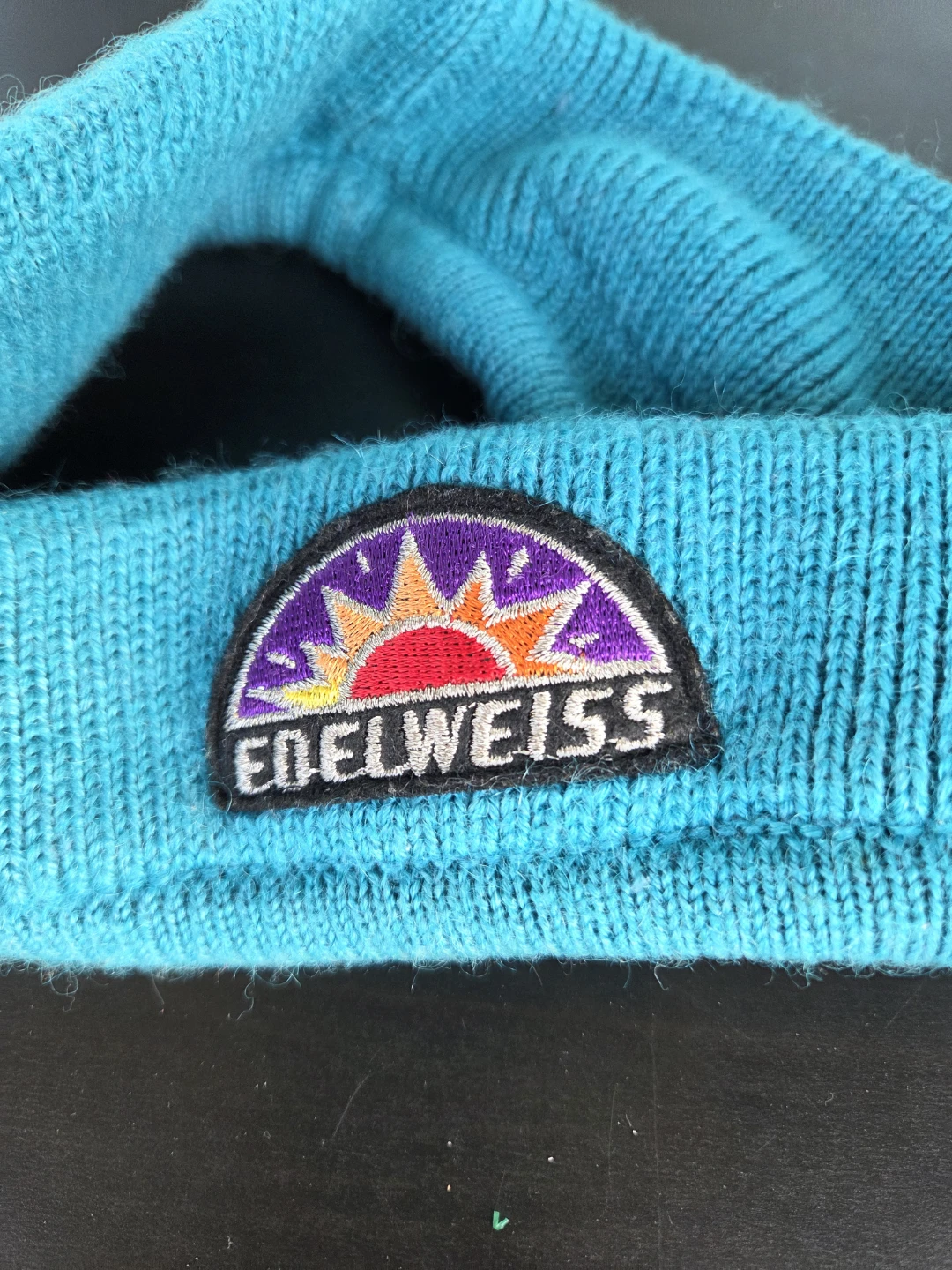 Edelweiss Headband