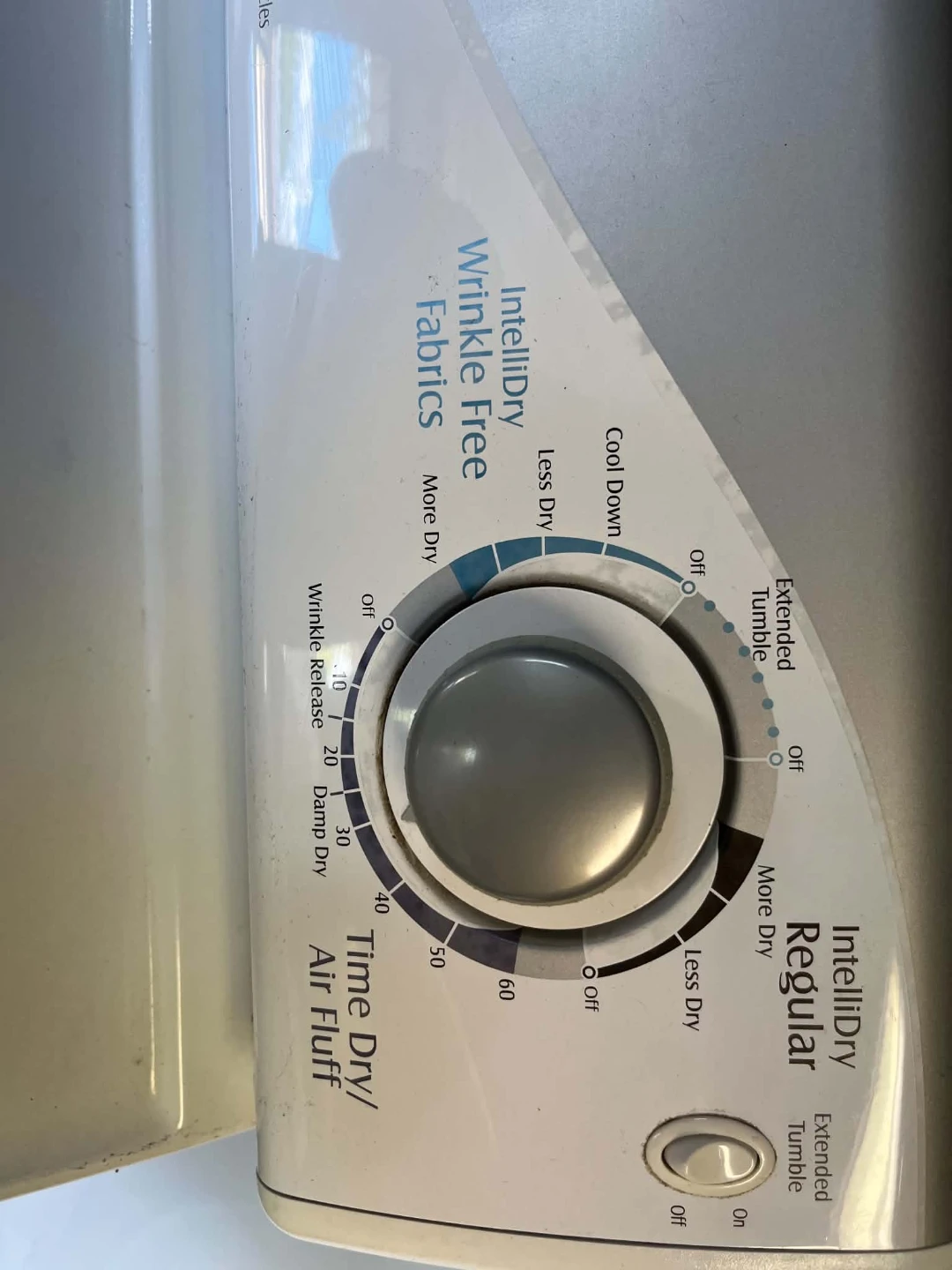 Maytag Electric Dryer - photo 3