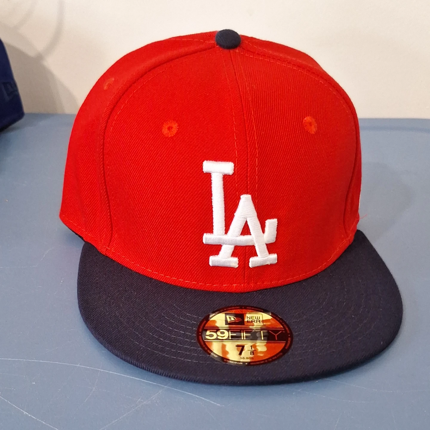 New Era 59FIFTY Fitted Baseball Caps - Various Teams - photo 5