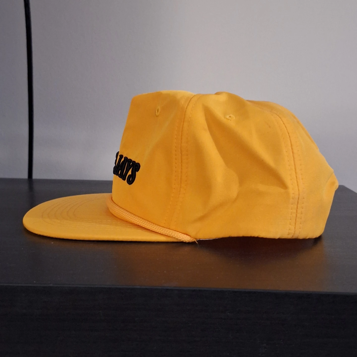 Toronto Blue Jays Caribbean Carnival Hat - photo 2