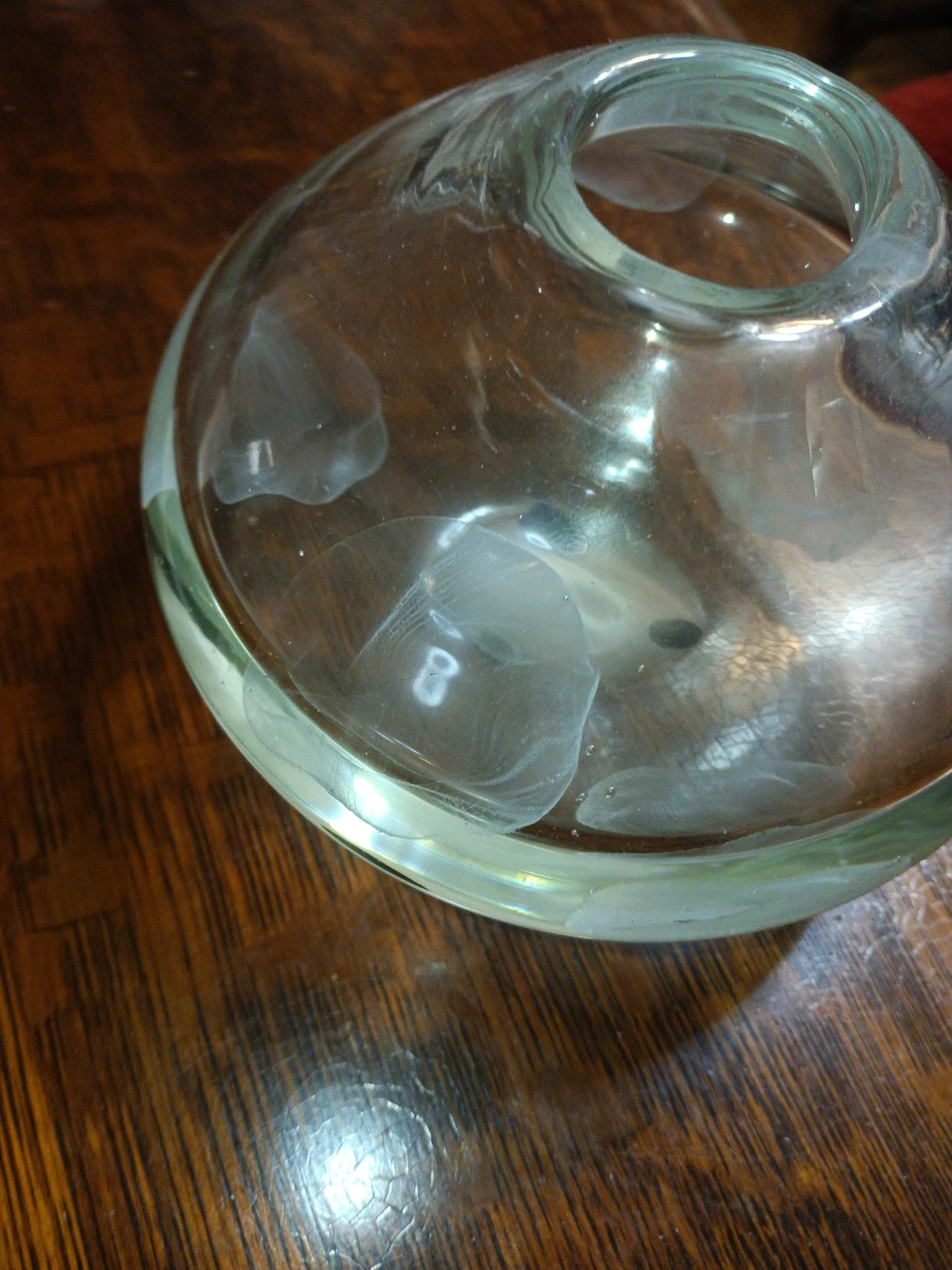 Todd Oldham Laboy Glass Vase - photo 3