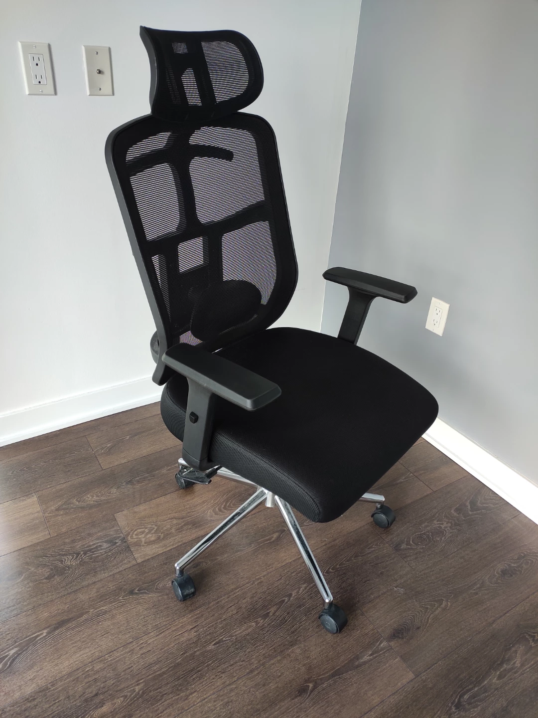 Office chair