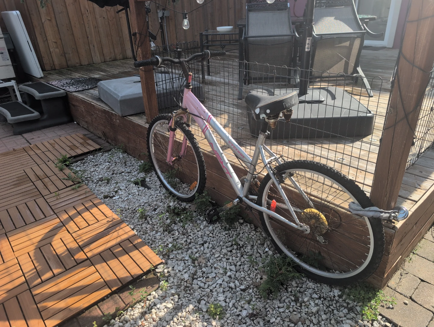 Bike - photo 4