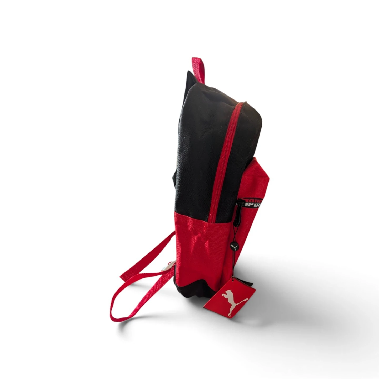 Puma Kids Backpack Red - photo 3
