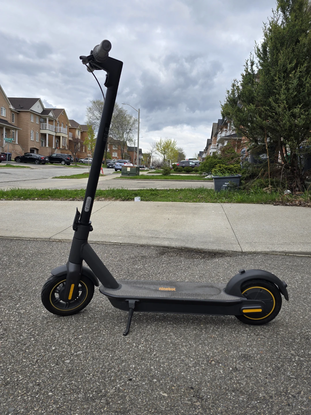 E-Scoter
