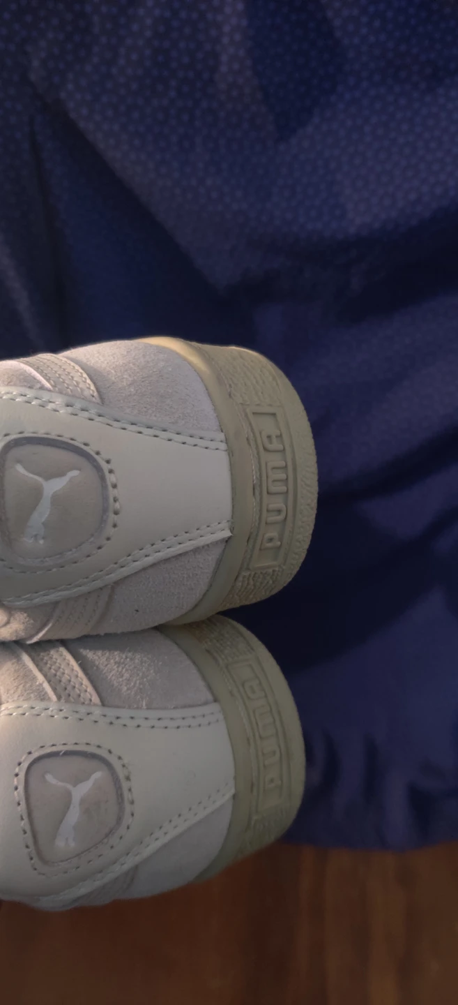 Puma Suede Classic Sneakers - photo 2