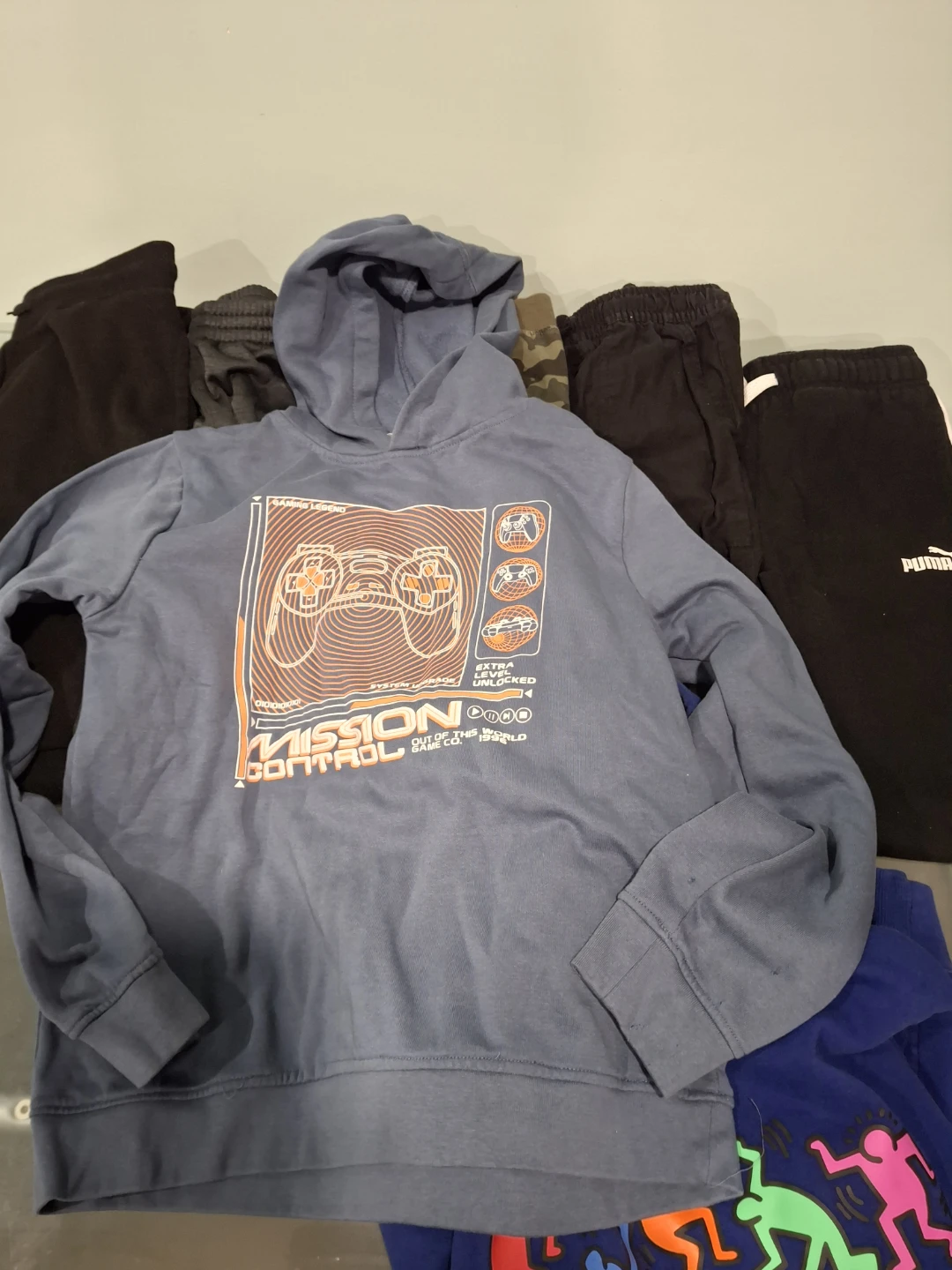 Size 14-16 kids clotjing Bundle - photo 3