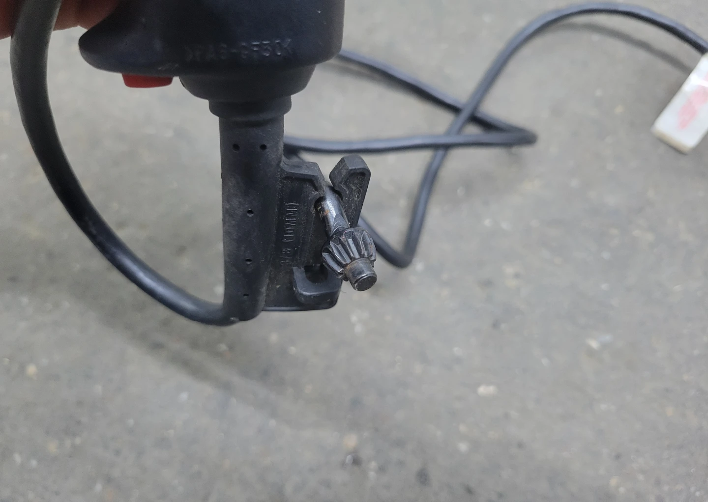 Skil 10mm Drill - photo 4