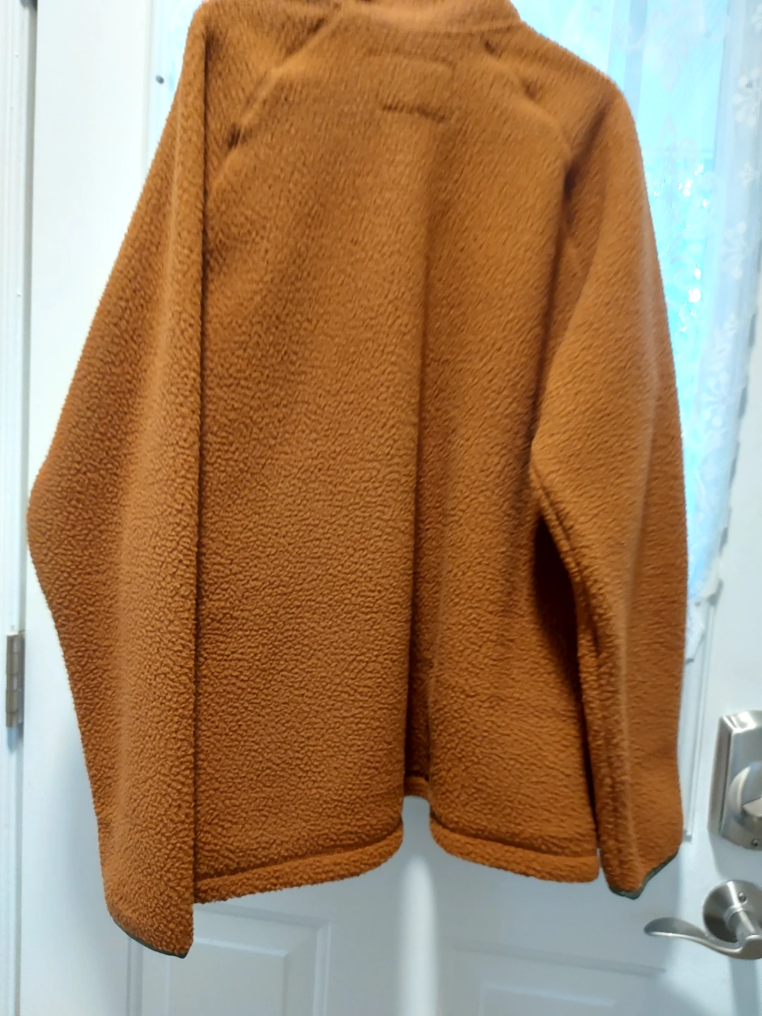 Mondetta Outdoor Project Fleece Jacket - Large - photo 5