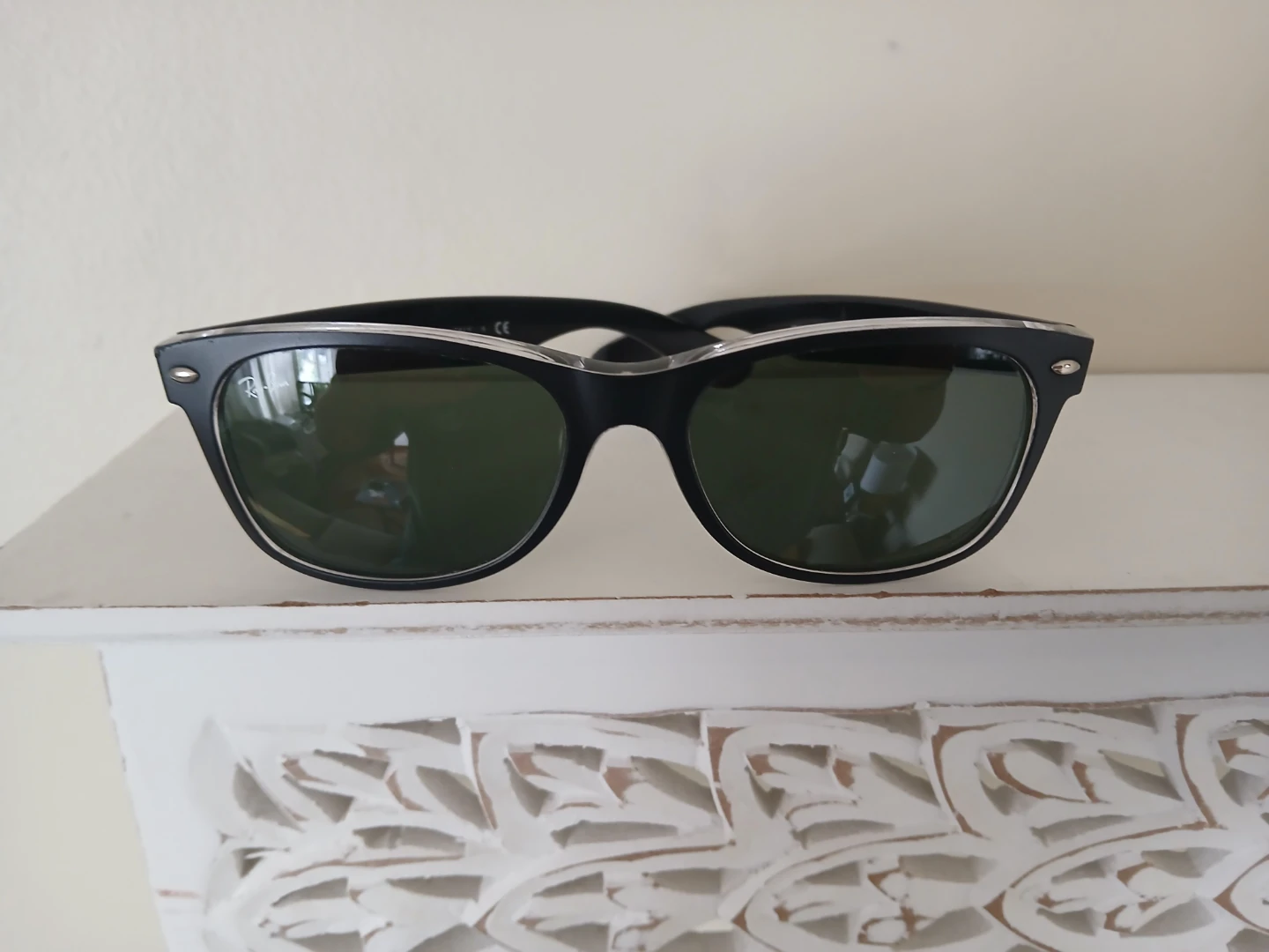 Ray-Ban Wayfarer Sunglasses - photo 2